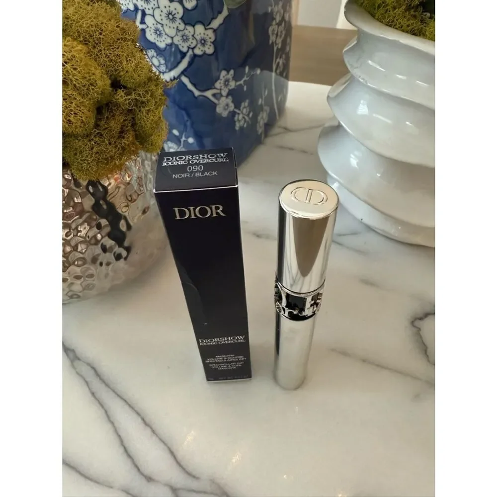 DIOR Diorshow Iconic Overcurl Mascara